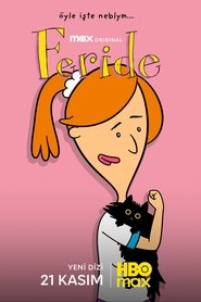 Feride izle - DiziBOX afişi