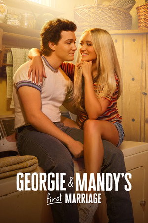 Georgie & Mandy’s First Marriage izle - DiziBOX afişi