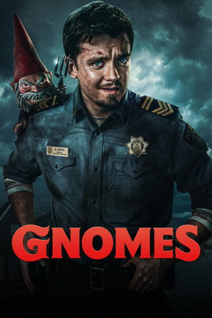 Gnomes izle - DiziBOX afişi