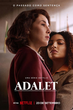 Adalet - Habeas Corpus izle