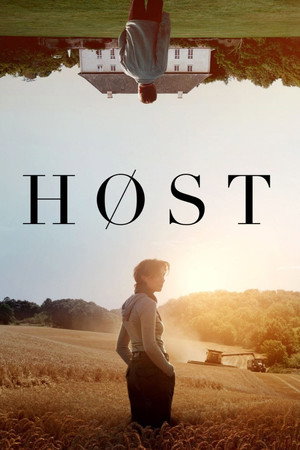 Harvest izle - DiziBOX afişi