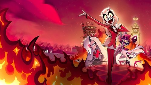 Hazbin Hotel 2. Sezon 4. Bölüm