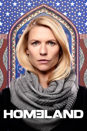 Homeland izle