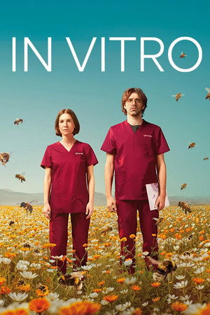 In vitro izle - DiziBOX afişi