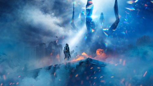 Invasion 1. Sezon 1. Bölüm