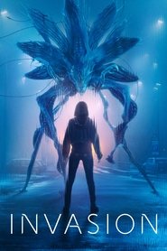 Invasion izle - DiziBOX afişi