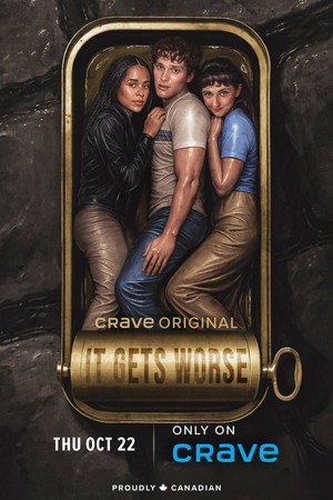It Gets Worse izle