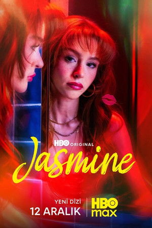 Jasmine izle - DiziBOX afişi