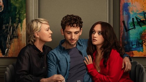 Kız Arkadaş – The Girlfriend 1. Sezon 6. Bölüm