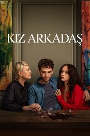 Kız Arkadaş – The Girlfriend izle - DiziBOX afişi