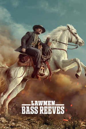Lawmen: Bass Reeves izle - DiziBOX afişi