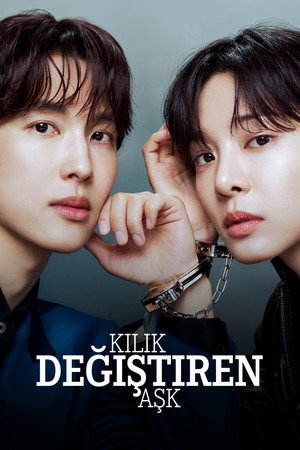 Love in Disguise izle