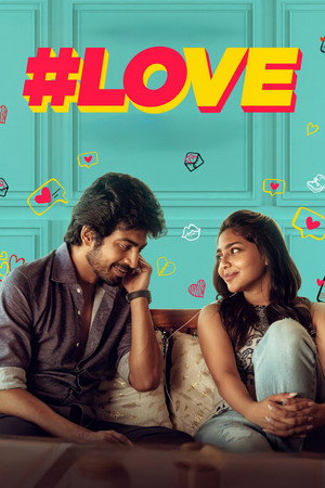 #Love izle - DiziBOX afişi