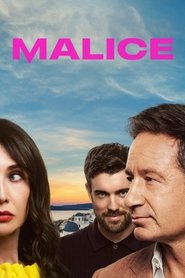Malice izle - DiziBOX afişi