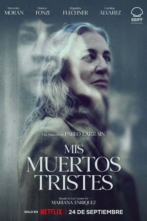 My Sad Dead izle