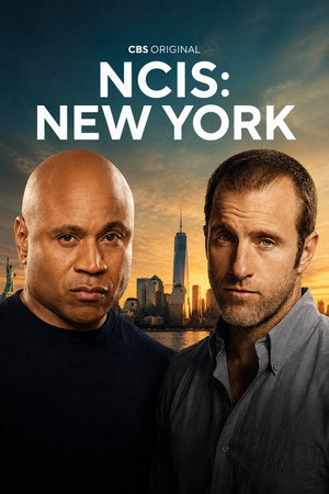 NCIS: New York izle