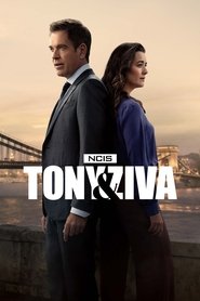 NCIS: Tony & Ziva izle