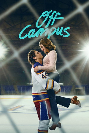 Off Campus izle - DiziBOX afişi