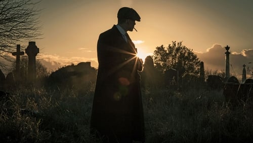 Peaky Blinders 4. Sezon 4. Bölüm
