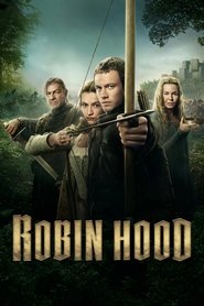 Robin Hood izle - DiziBOX afişi