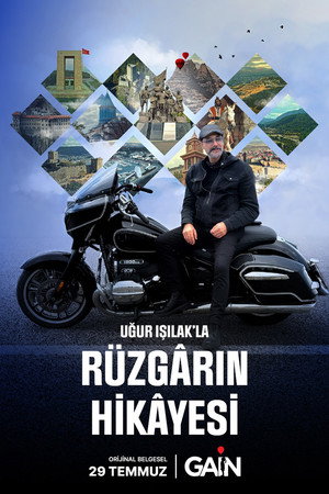 Rüzgarın Hikayesi izle