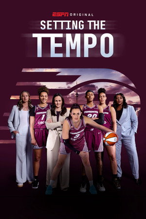 Setting the Tempo izle - DiziBOX afişi