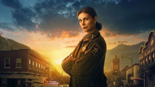 Sheriff Country 2. Sezon 1. Bölüm