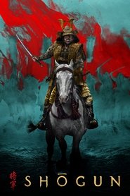 Shogun izle