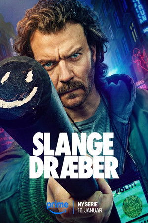 Snake Killer izle - DiziBOX afişi