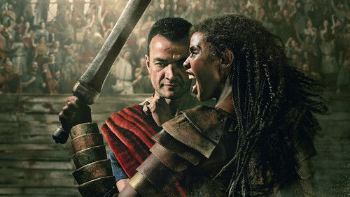 Spartacus: House of Ashur 1. Sezon 3. Bölüm