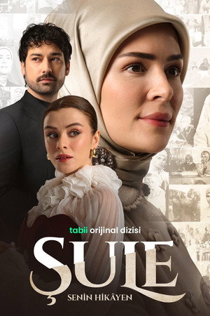 Şule: Senin Hikâyen izle