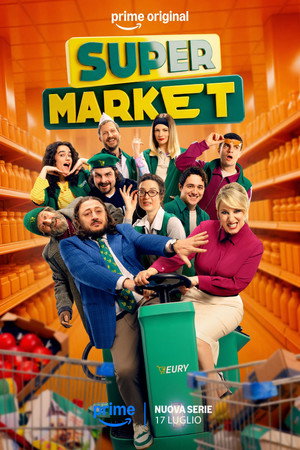 Super Market izle