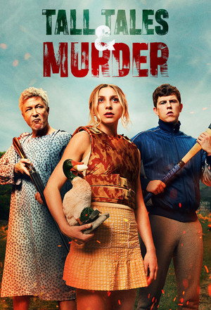 Tall Tales & Murder izle