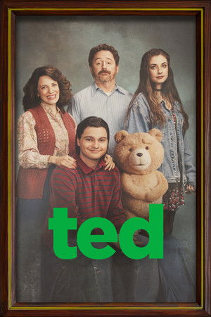 Ted izle