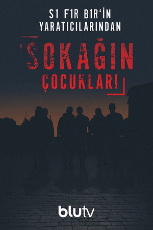 Sokağın Çocukları izle