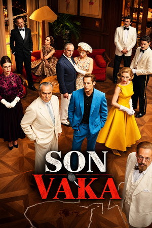 The Final Problem izle - DiziBOX afişi