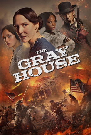 The Gray House izle - DiziBOX afişi