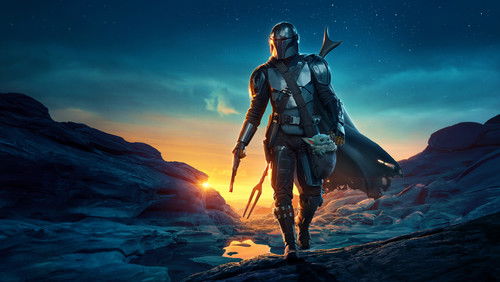 The Mandalorian 3. Sezon 1. Bölüm