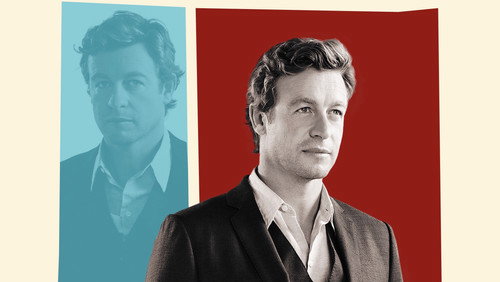 The Mentalist 4. Sezon 2. Bölüm