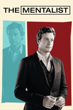 The Mentalist izle - DiziBOX afişi