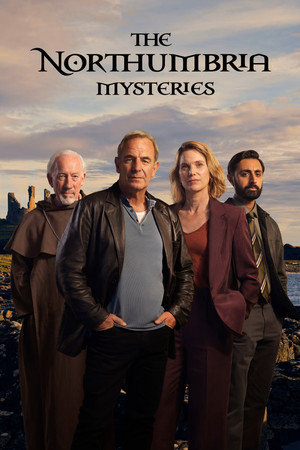 The Northumbria Mysteries izle