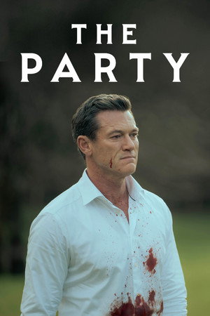 The Party izle - DiziBOX afişi