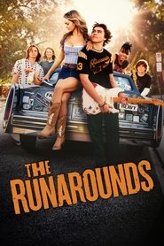 The Runarounds izle - DiziBOX afişi