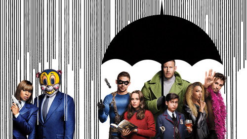 The Umbrella Academy 4. Sezon 6. Bölüm