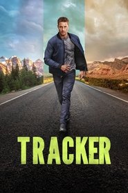 Tracker izle - DiziBOX afişi