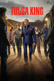 Tulsa King izle