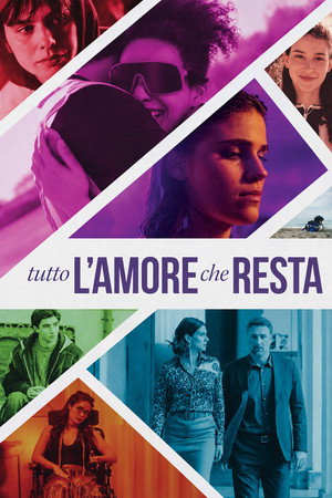 Tutto l’amore che resta izle - DiziBOX afişi