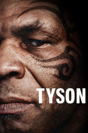 TYSON izle - DiziBOX afişi