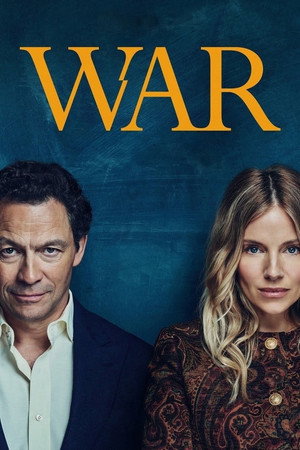 WAR izle