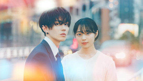 Welcome back, First love. 1. Sezon 3. Bölüm